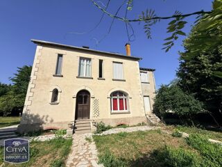  Maison à vendre 8 pièces 218 m²