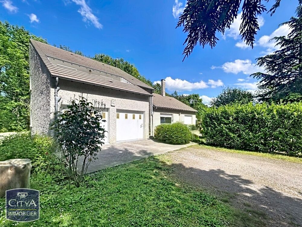 Maison 5 pièces 154 m² · à Vineuil · 154 m² · 245 000 €