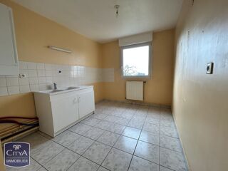  Appartement � vendre 4 pi�ces 95 m�