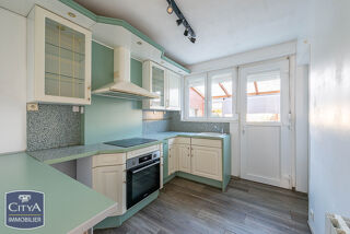  Maison à vendre 4 pièces 78 m²