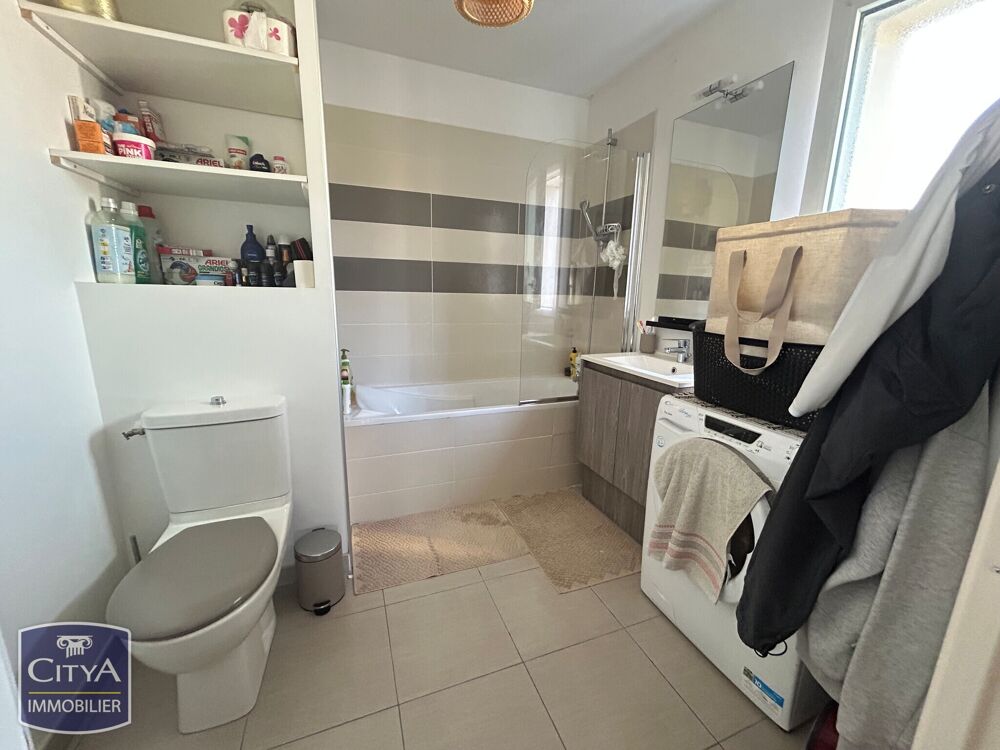 Vente Appartement appartement Montpellier
