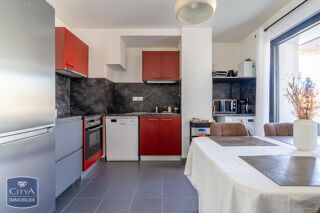  Appartement  vendre 3 pices 59 m