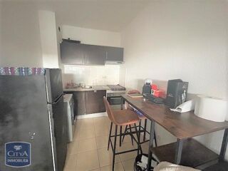 Appartement � vendre 2 pi�ces 42 m�