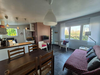  Maison à vendre 2 pièces 39 m²