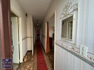  Maison � vendre 3 pi�ces 60 m�