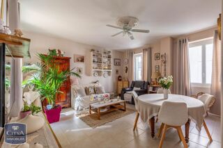  Appartement à vendre 4 pièces 80 m²