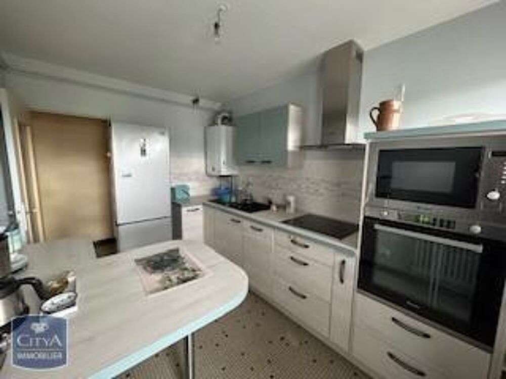 Vente Appartement appartement Châlons-en-champagne