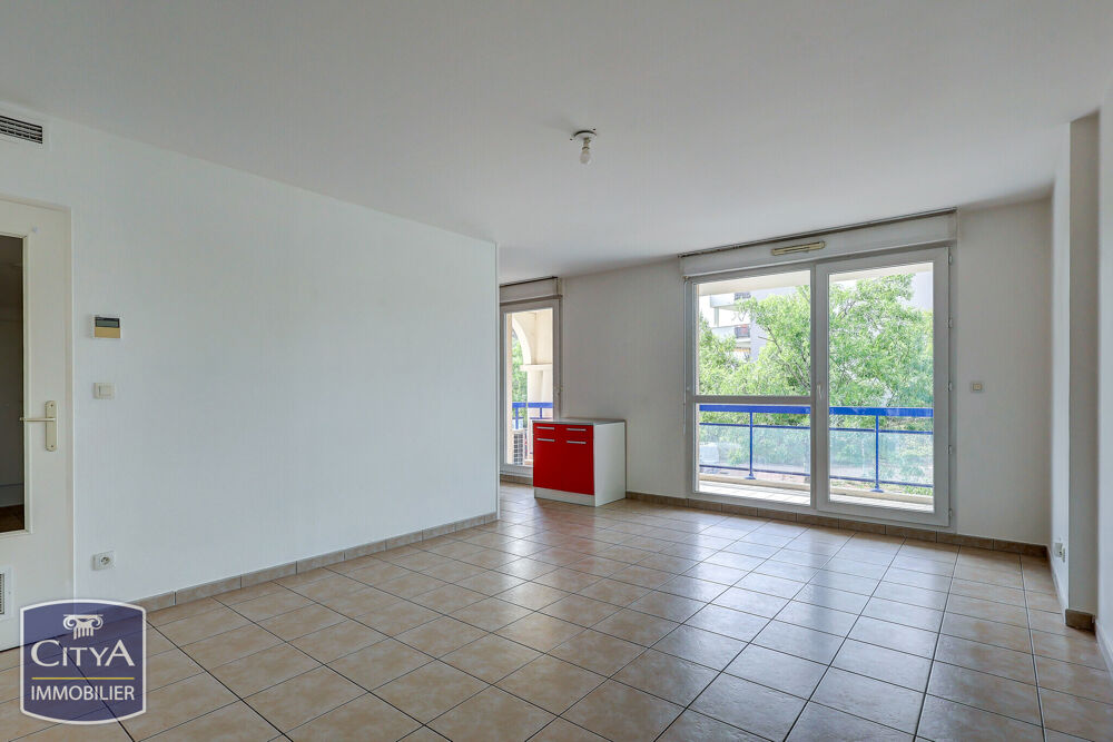 Vente Appartement appartement Dijon