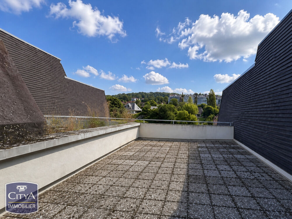 à vendre  Appartement Trouville-sur-Mer (14360)