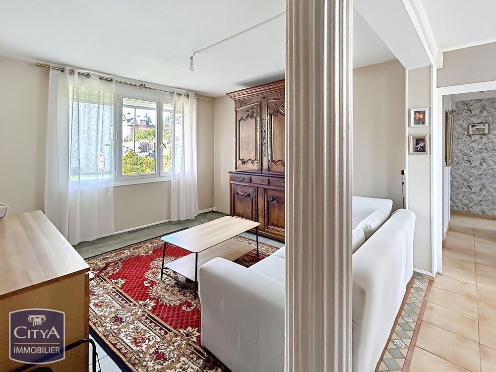 Vente Appartement appartement Saint-quentin