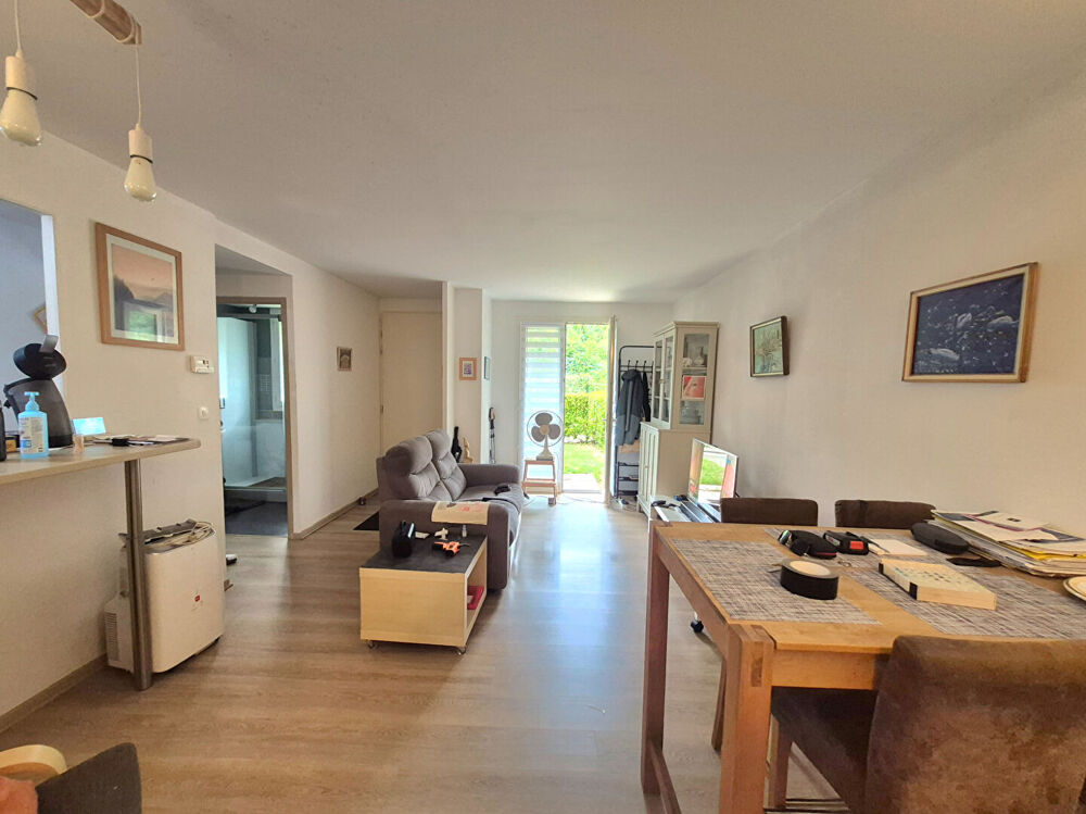 Vente Appartement appartement Douai