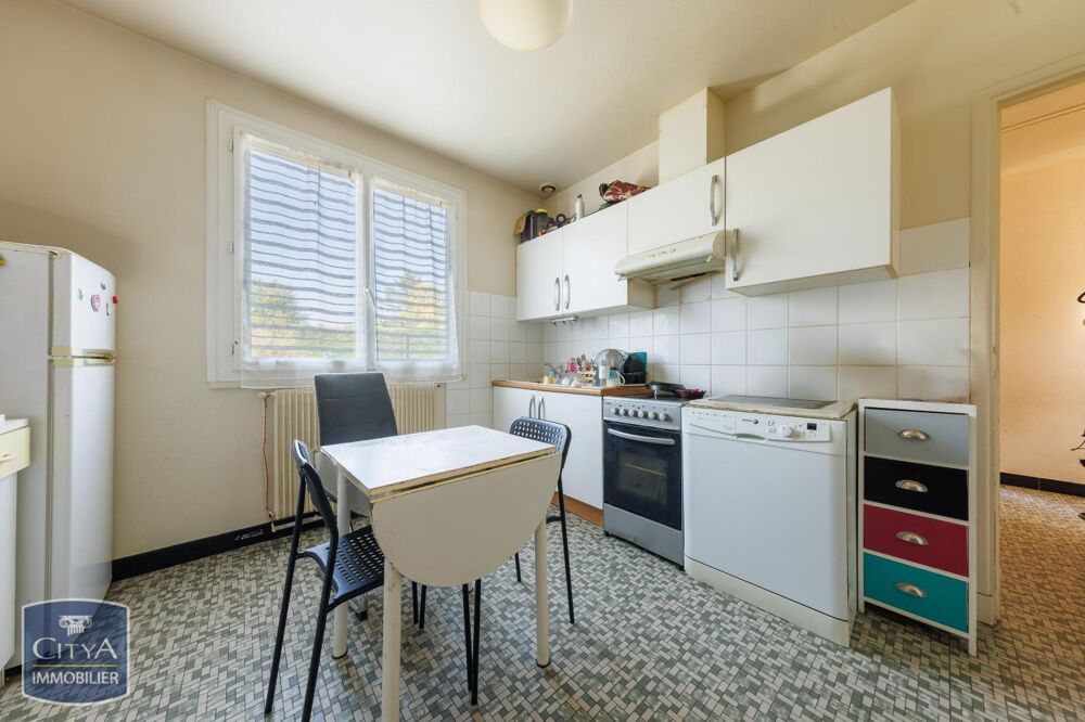 Vente Maison maison Riom