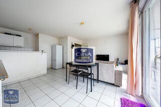 Appartement à vendre 2 pièces 46 m²