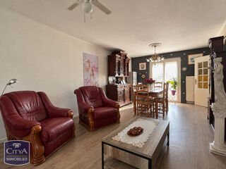  Maison à vendre 5 pièces 82 m²