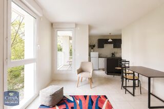 Appartement 2 pièces 48 m² · à Grenoble · 48 m² · 169 000 €