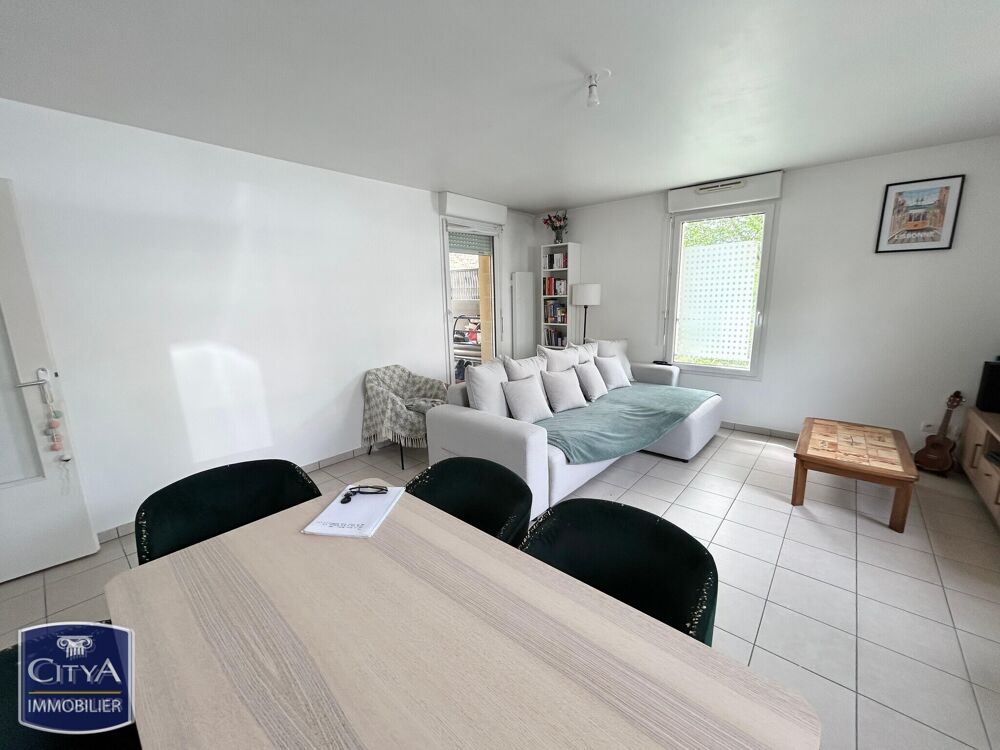 Vente Appartement appartement Amiens