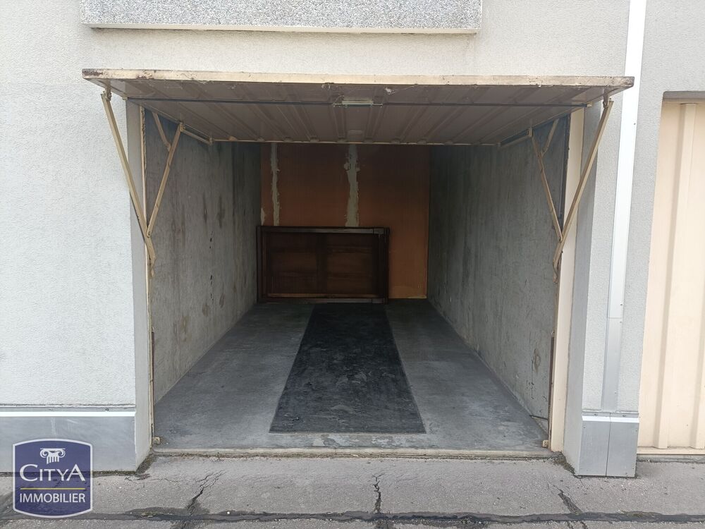 Vente Parking/Garage parking Villeurbanne