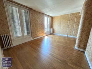  Appartement à vendre 6 pièces 117 m²