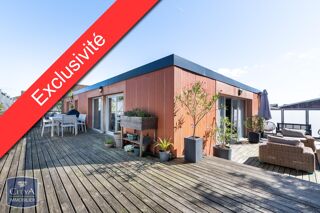  Appartement à vendre 5 pièces 148 m²