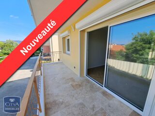  Appartement � vendre 3 pi�ces 58 m�