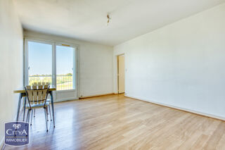  Appartement à vendre 3 pièces 59 m²