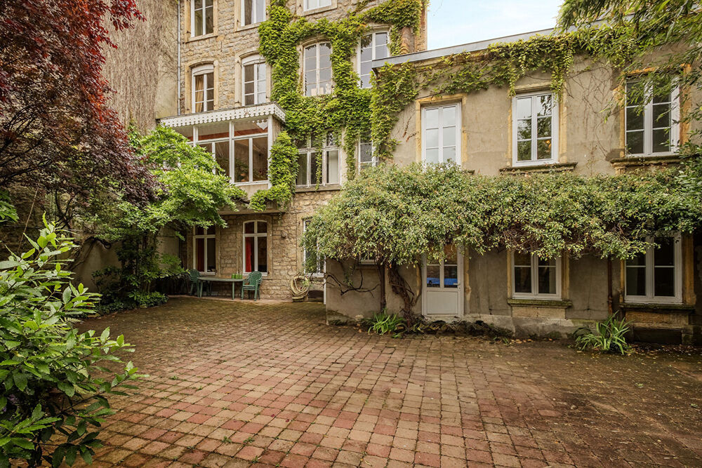 Vente Maison maison Boulogne-sur-mer