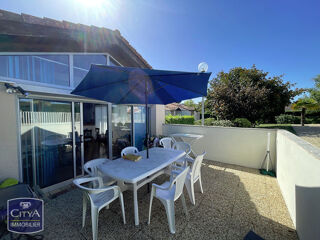  Appartement à vendre 3 pièces 73 m²