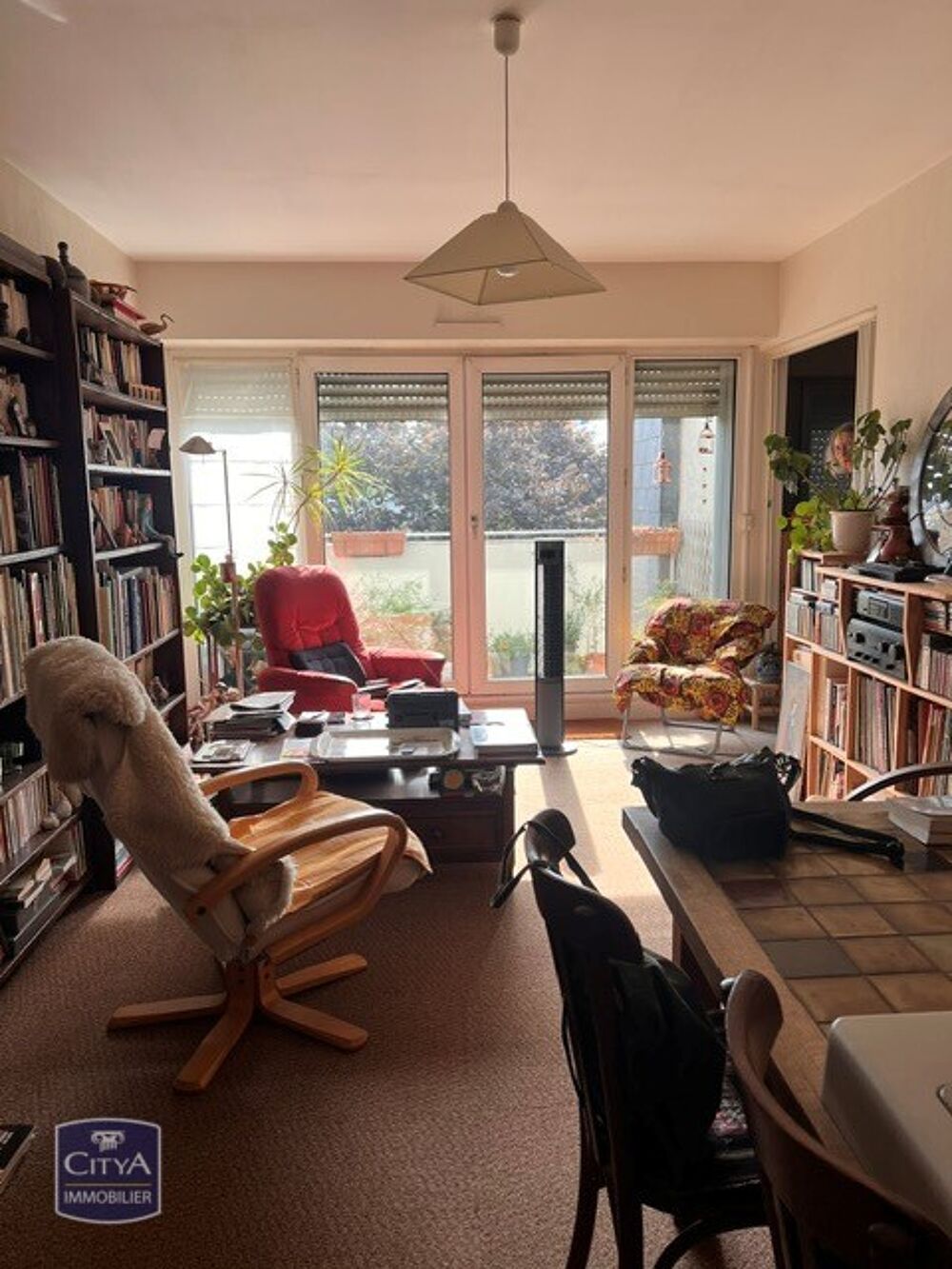 Vente Appartement appartement Le mans