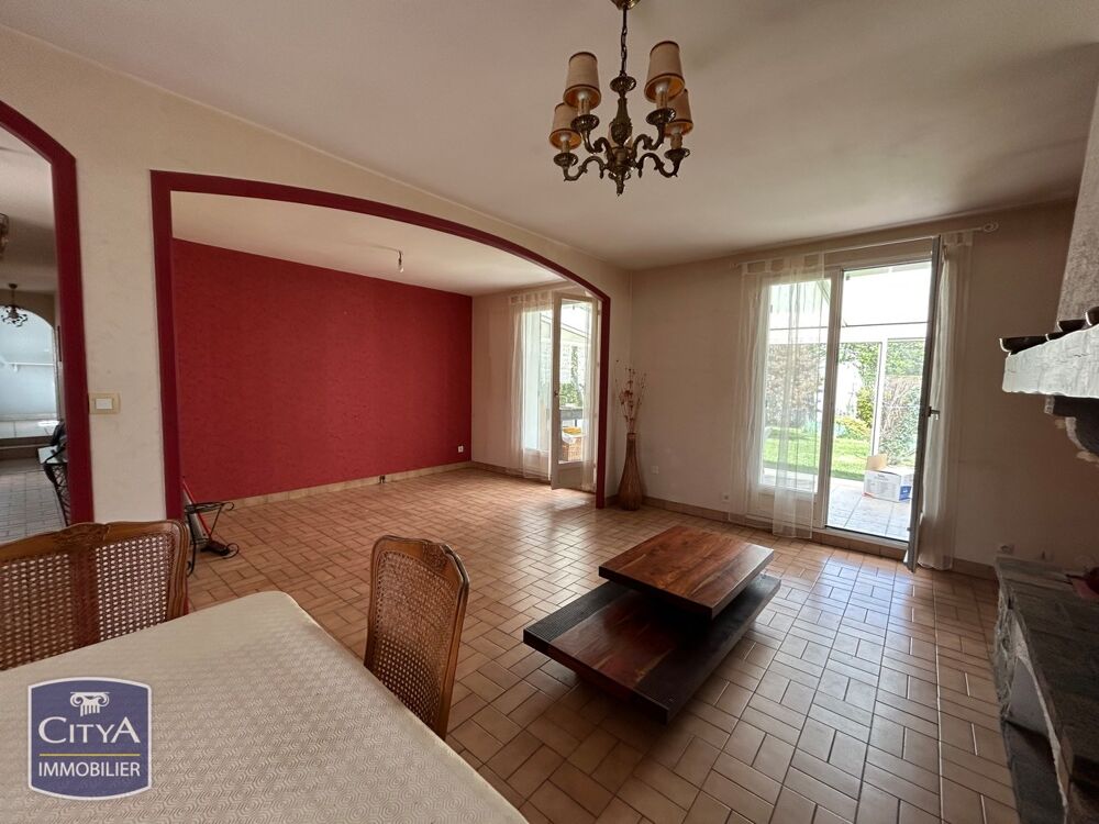 Vente Maison maison Limoges