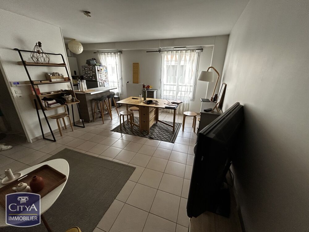 Vente Appartement appartement Lisses