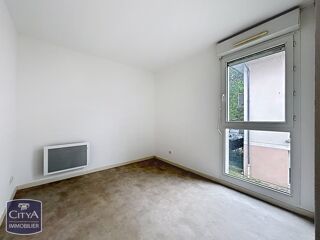  Appartement à vendre 3 pièces 62 m²