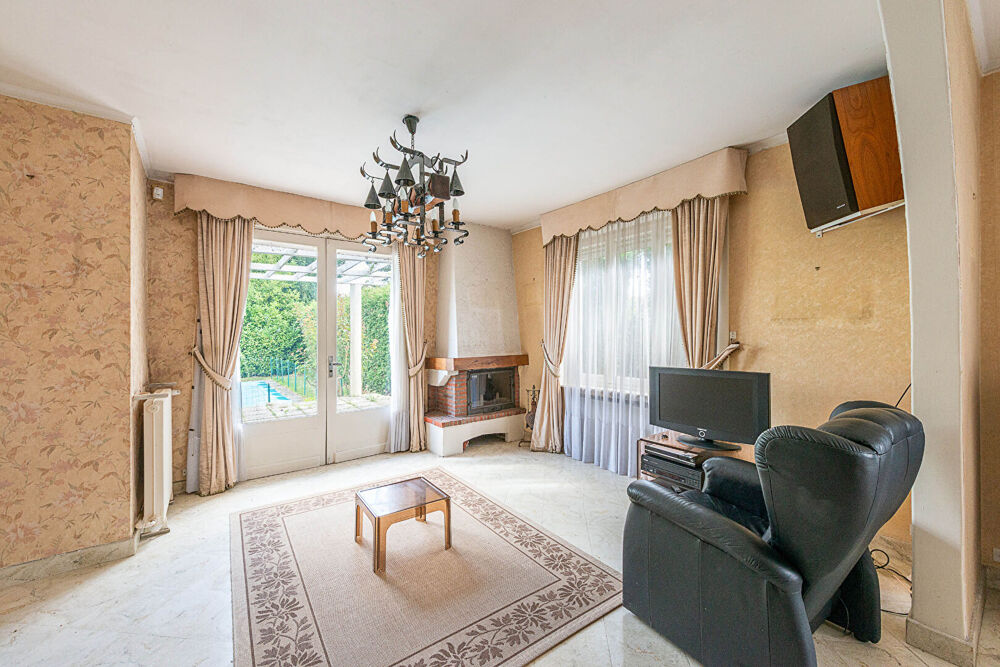 Vente Maison maison Onnaing