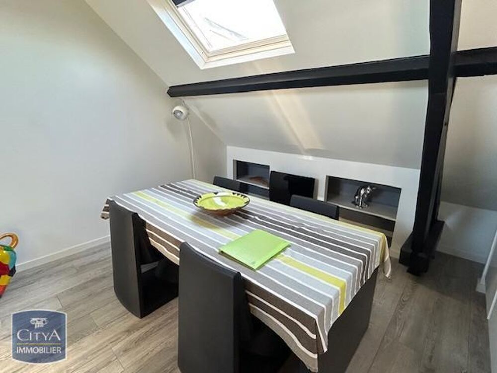 Vente Appartement appartement Saint-nazaire