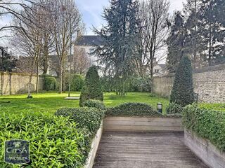  Appartement à vendre 3 pièces 89 m²