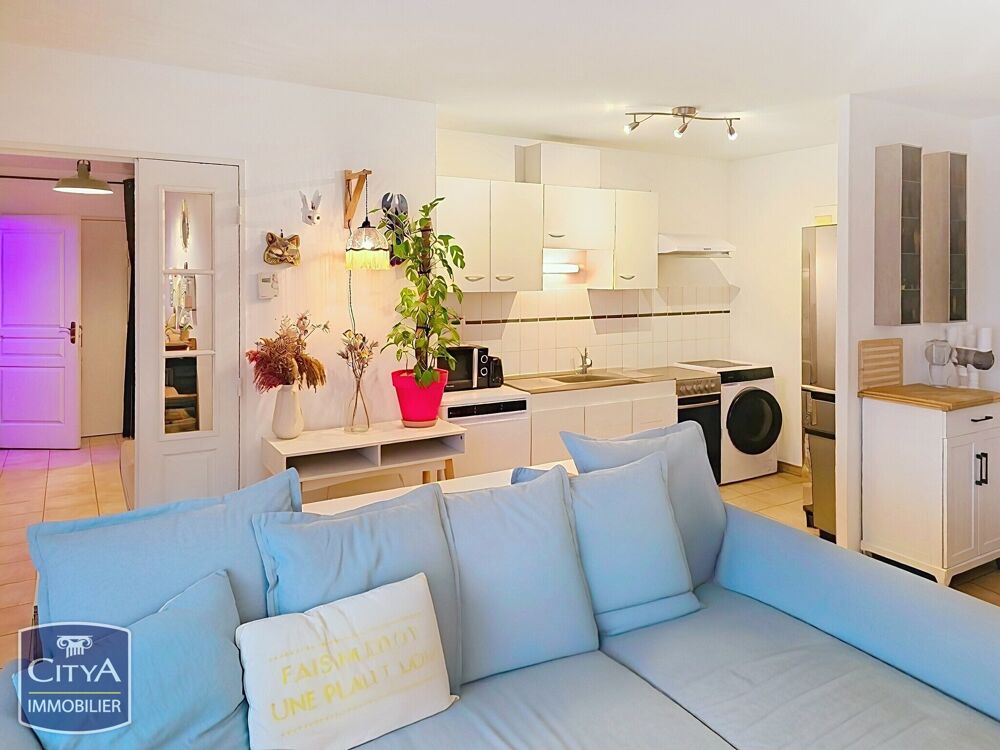 Vente Appartement appartement Rennes