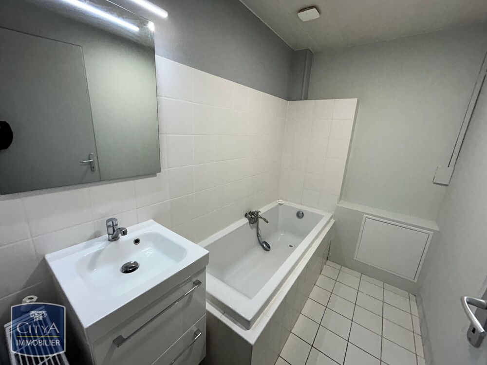Vente Appartement appartement Charleville-mézières