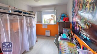  Maison à vendre 4 pièces 83 m²