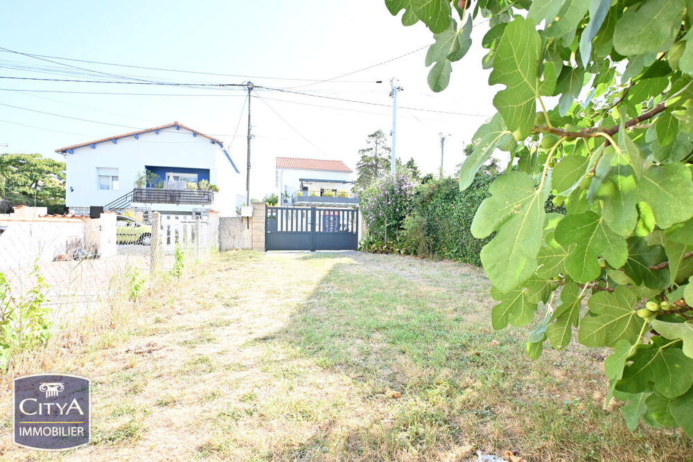Vente Maison maison Royan