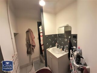  Appartement � vendre 2 pi�ces 41 m�