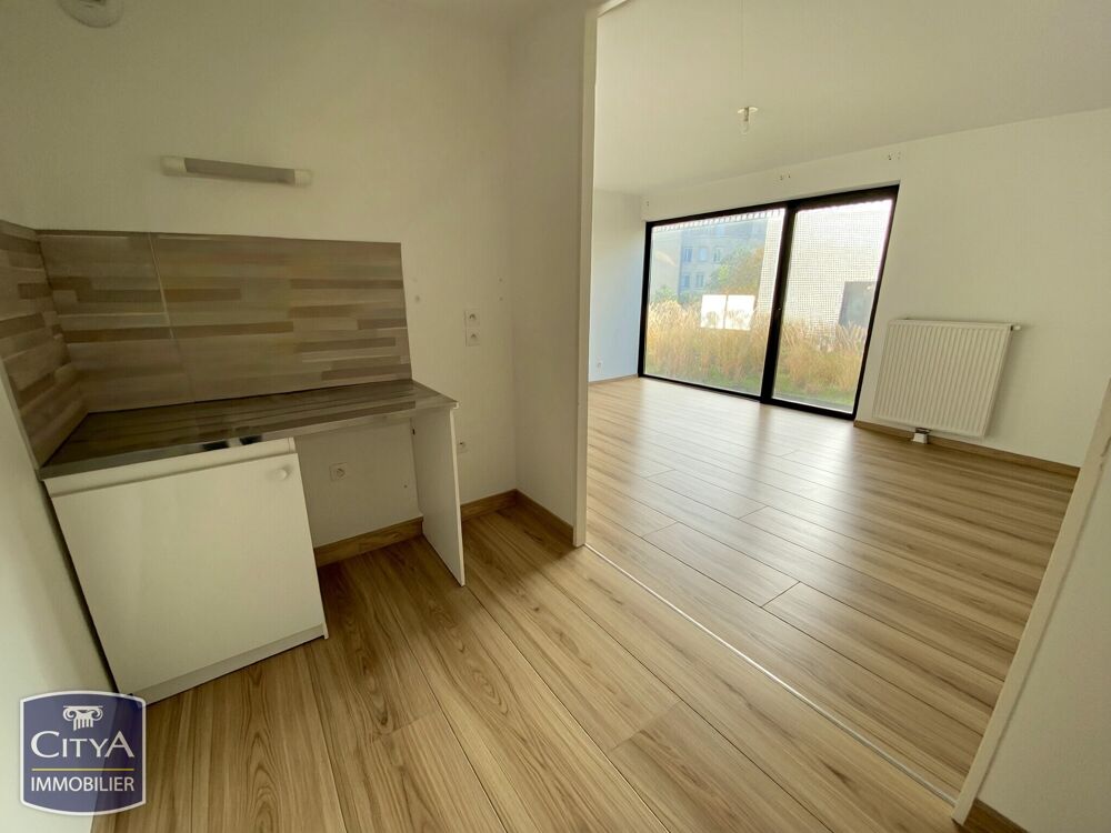 Vente Appartement appartement Le havre