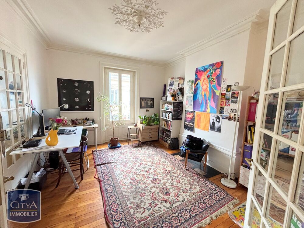 Vente Appartement appartement Saint-Étienne