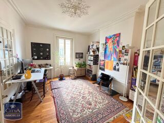  Appartement à vendre 5 pièces 124 m²