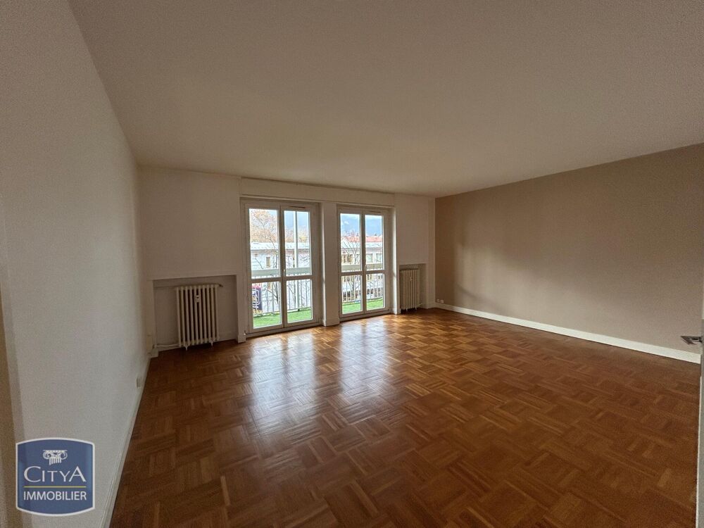 Vente Appartement appartement Grenoble