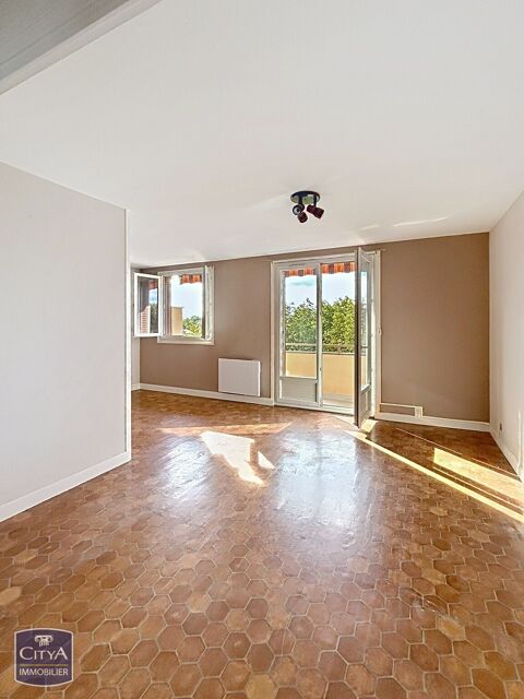   appartement Appartement - 3 pièce(s) - 62 m²