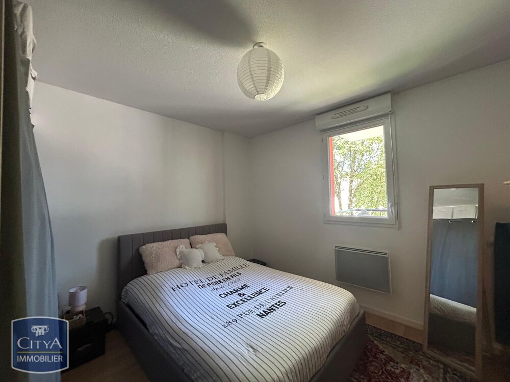 Vente Appartement appartement Nevers