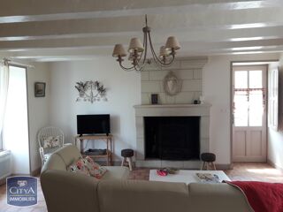  Maison à vendre 6 pièces 140 m²