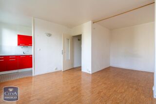  Appartement � vendre 1 pi�ce 30 m�