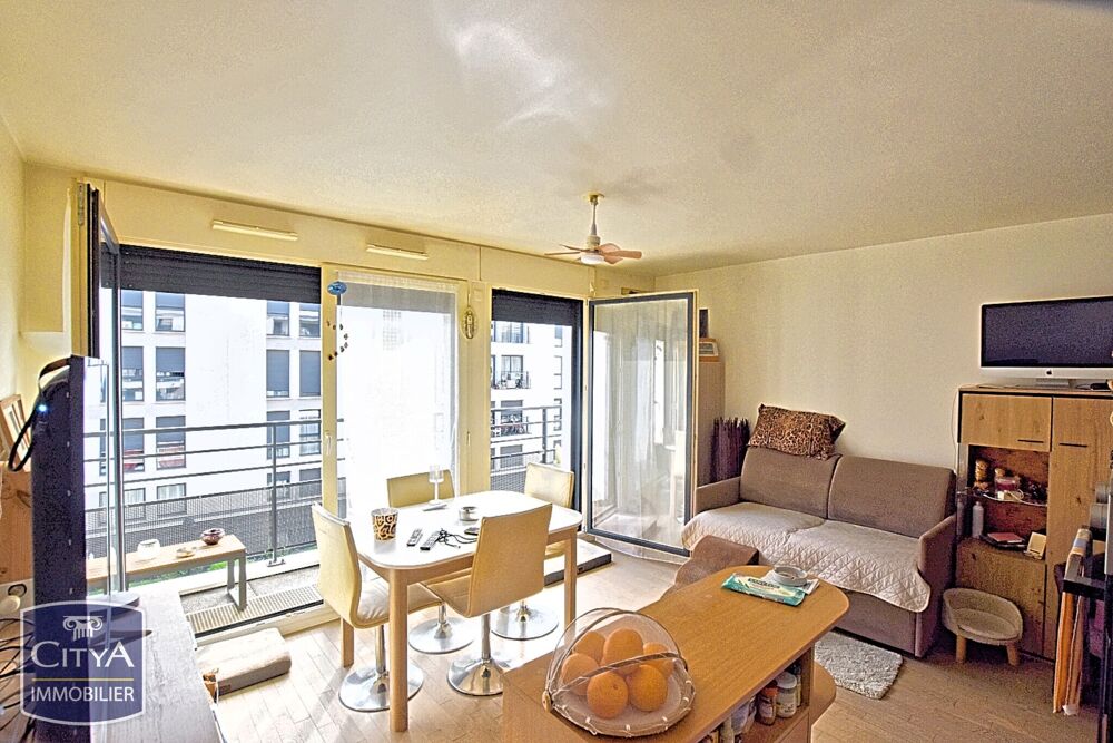 Vente Appartement appartement Thiais