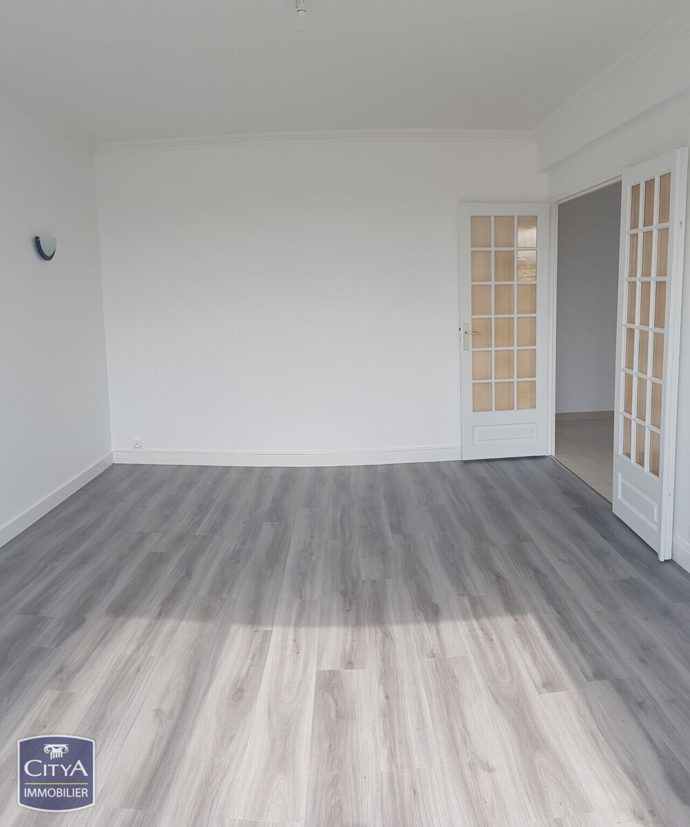 Vente Appartement appartement Blois