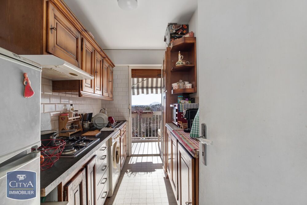 Vente Appartement appartement Le cannet
